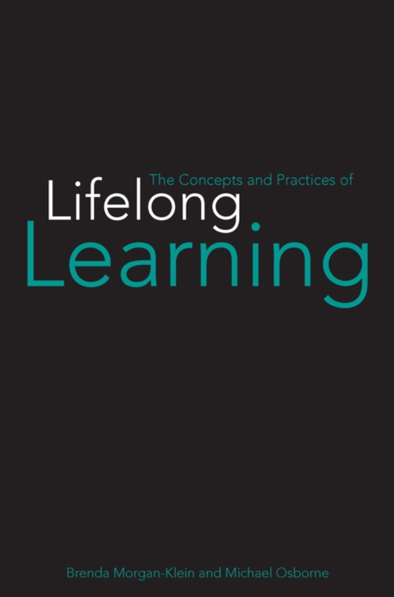 Concepts and Practices of Lifelong Learning (e-bog) af Osborne, Michael