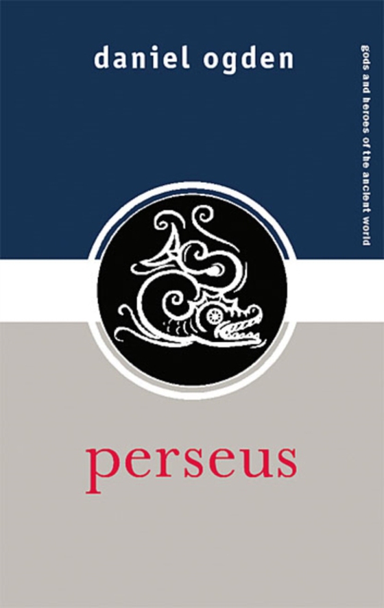 Perseus (e-bog) af Ogden, Daniel
