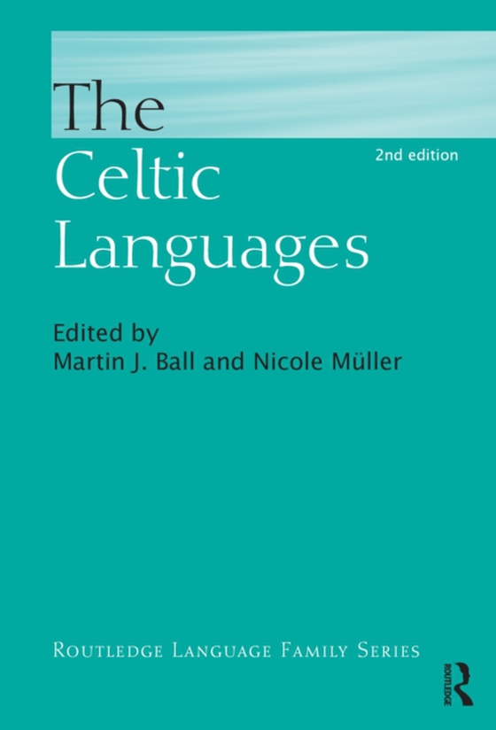 Celtic Languages