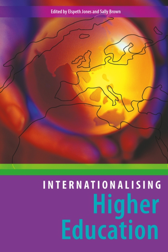 Internationalising Higher Education (e-bog) af -