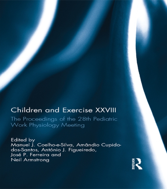 Children and Exercise XXVIII (e-bog) af -