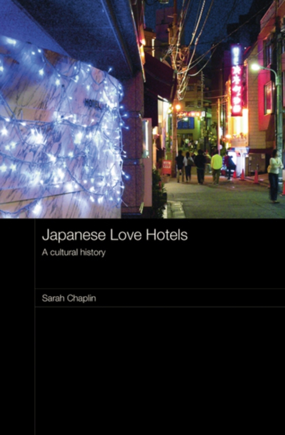 Japanese Love Hotels