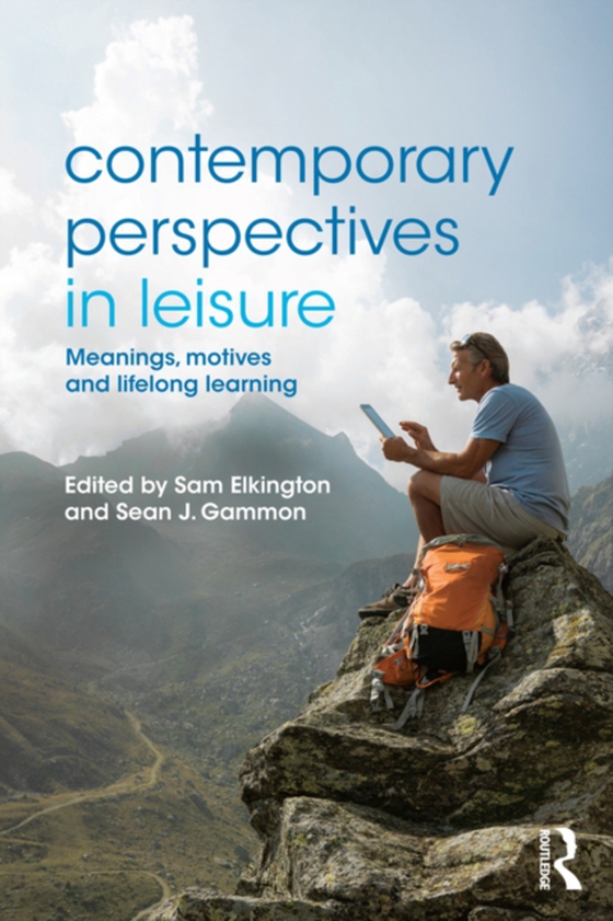 Contemporary Perspectives in Leisure (e-bog) af -