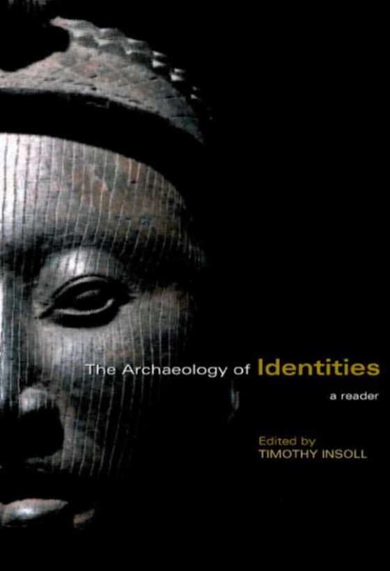 Archaeology of Identities (e-bog) af -