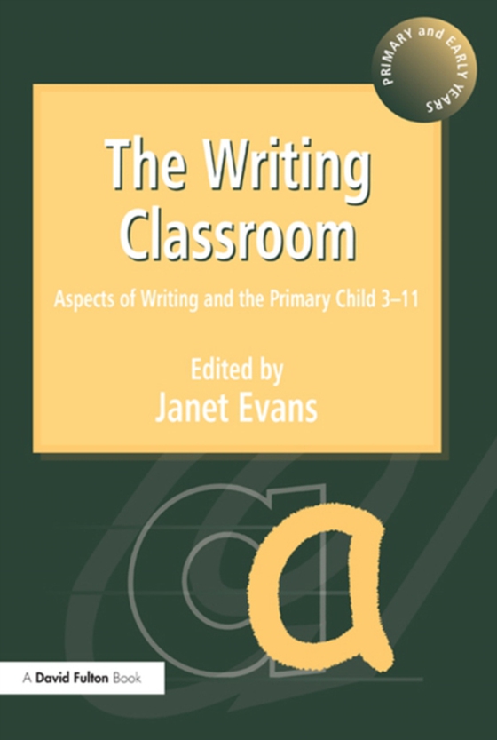 Writing Classroom (e-bog) af Evans, Janet