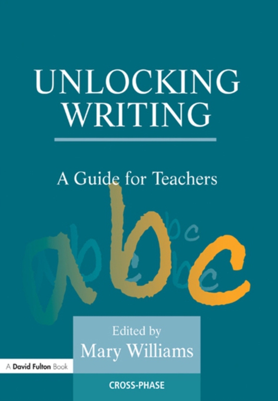 Unlocking Writing (e-bog) af -