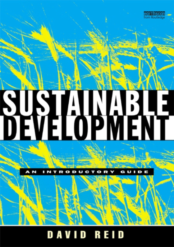 Sustainable Development