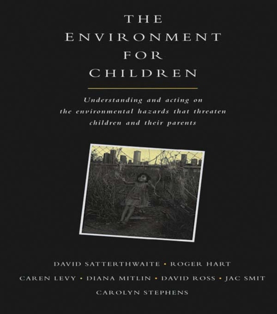 Environment for Children (e-bog) af al, et