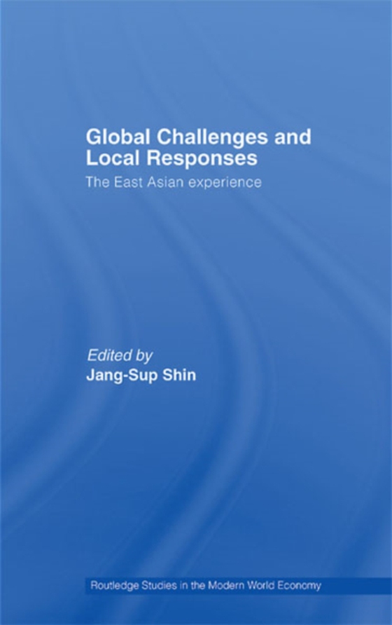 Global Challenges and Local Responses (e-bog) af -