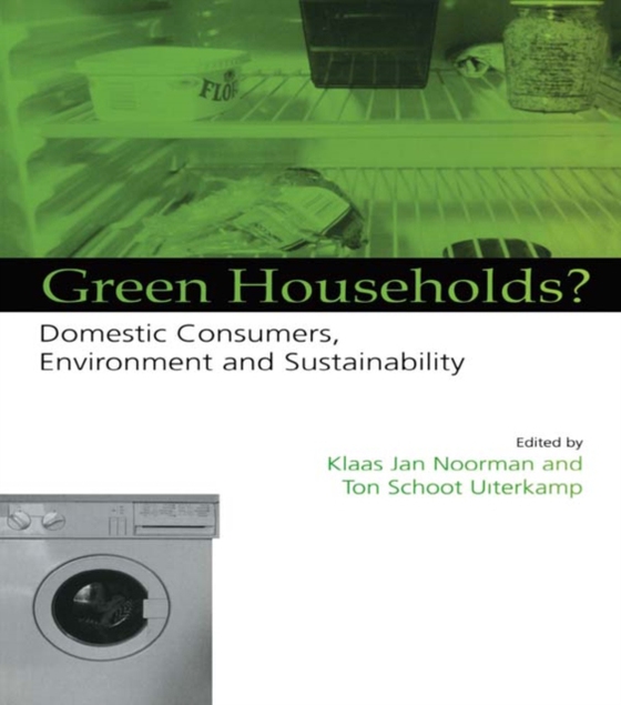 Green Households (e-bog) af -