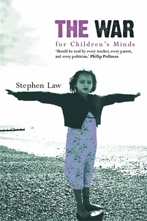 War for Children's Minds (e-bog) af Law, Stephen