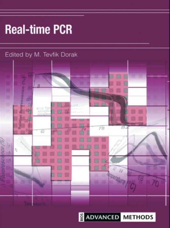 Real-time PCR (e-bog) af -