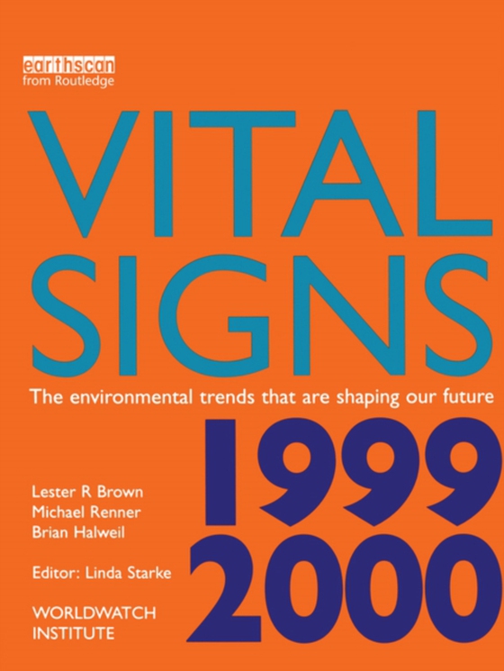 Vital Signs 1999-2000