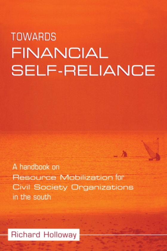 Towards Financial Self-reliance (e-bog) af Holloway, Richard