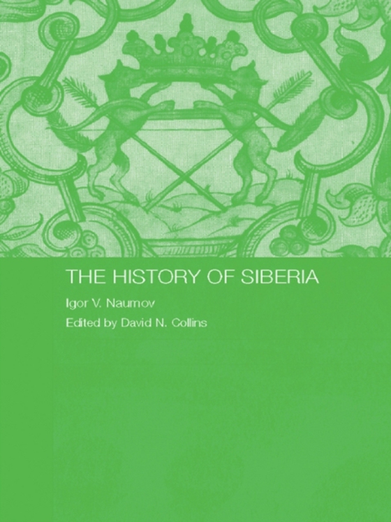 History of Siberia