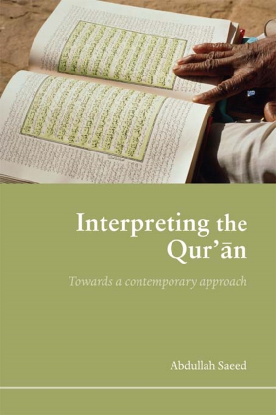 Interpreting the Qur'an