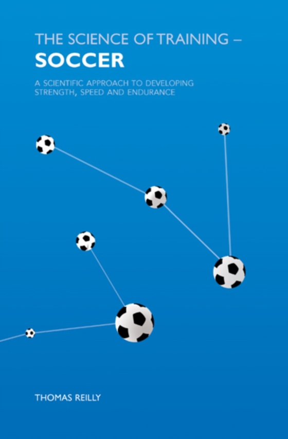 Science of Training - Soccer