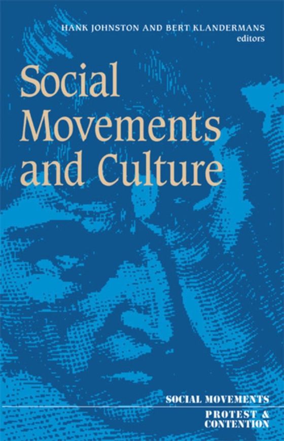 Social Movements And Culture (e-bog) af -