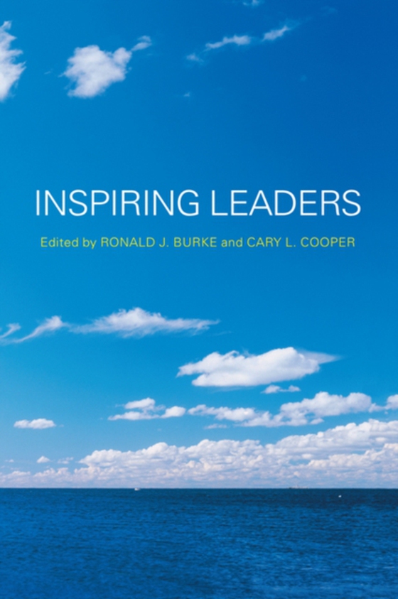 Inspiring Leaders (e-bog) af -