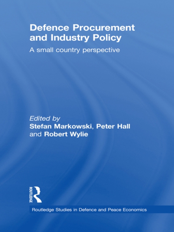 Defence Procurement and Industry Policy