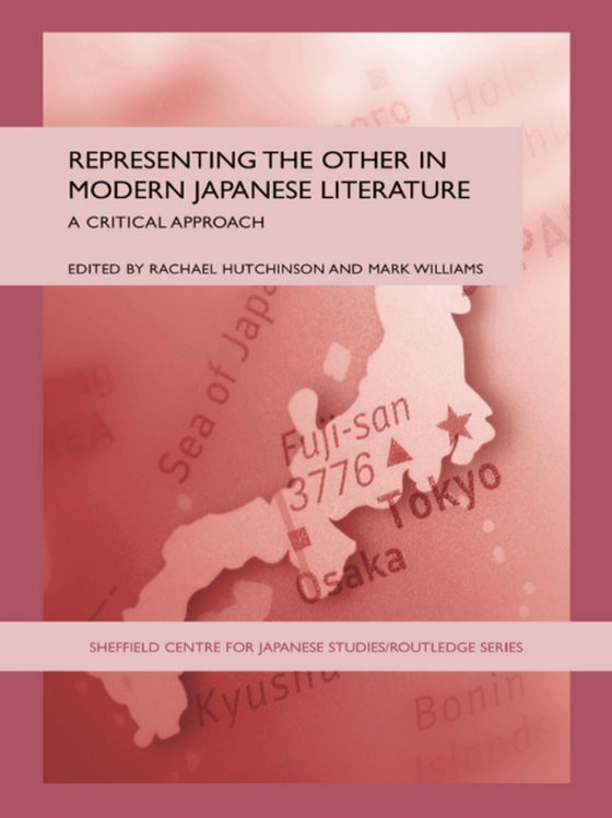 Representing the Other in Modern Japanese Literature (e-bog) af -