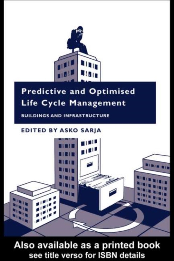 Predictive and Optimised Life Cycle Management (e-bog) af -