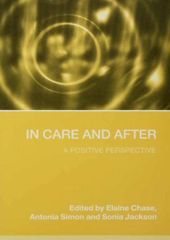 In Care and After (e-bog) af -