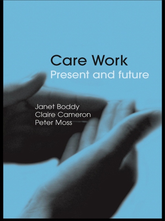 Care Work (e-bog) af -