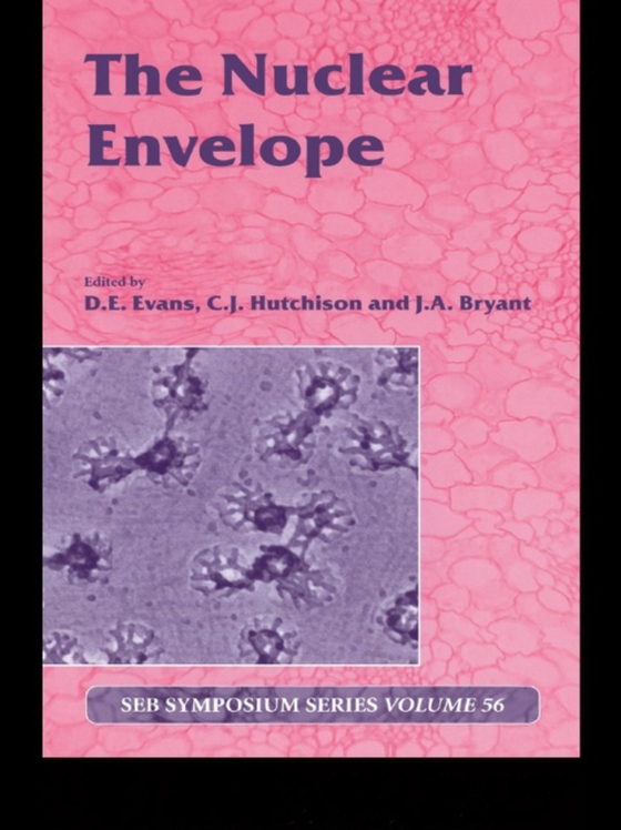 Nuclear Envelope