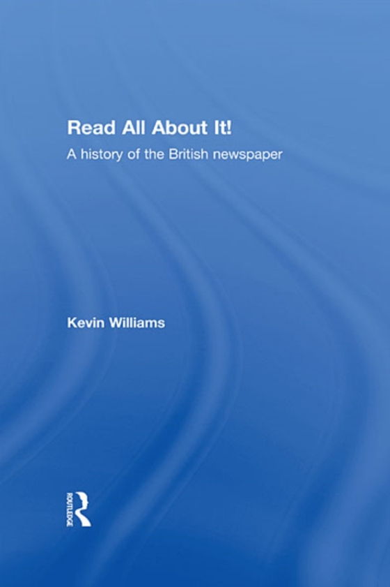 Read All About It! (e-bog) af Williams, Kevin