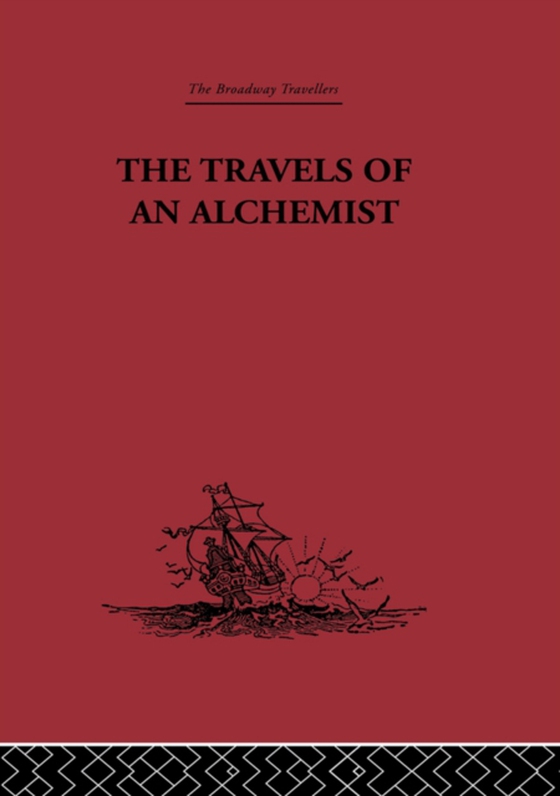 Travels of an Alchemist