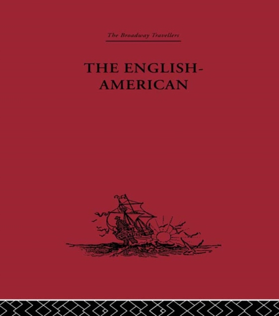 English-American (e-bog) af Gage, Thomas