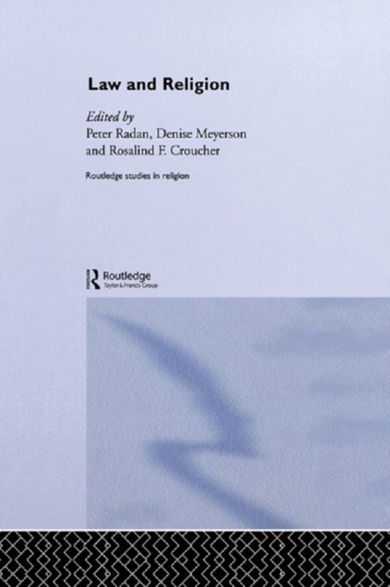 Law and Religion (e-bog) af -