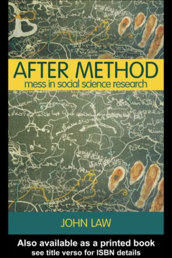 After Method (e-bog) af Law, John