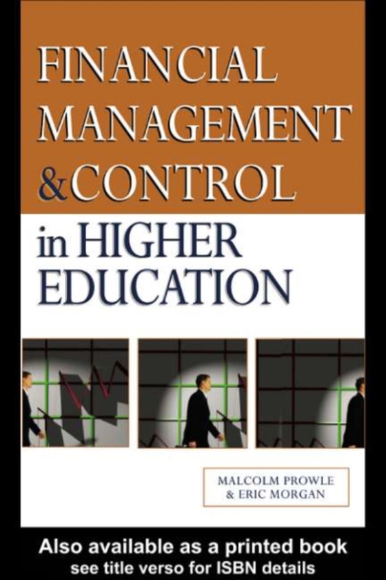 Financial Management and Control in Higher Education