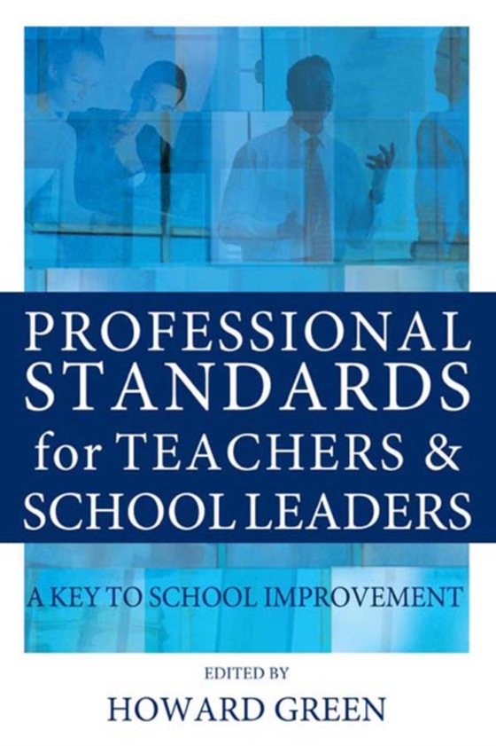 Professional Standards for Teachers and School Leaders (e-bog) af -