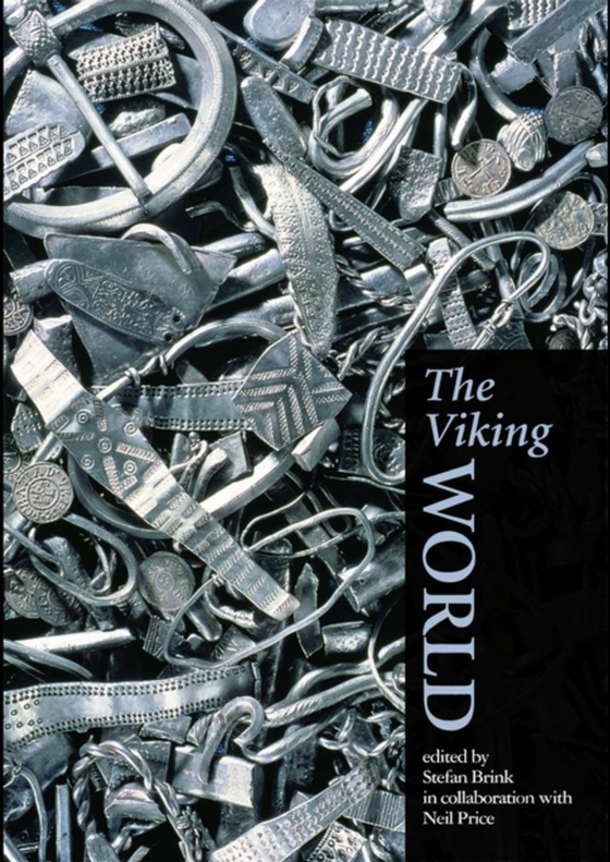 Viking World (e-bog) af -