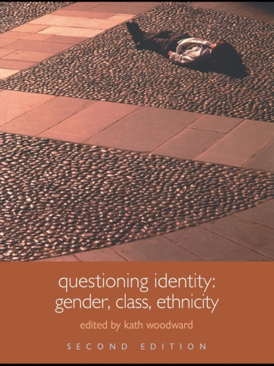 Questioning Identity (e-bog) af -