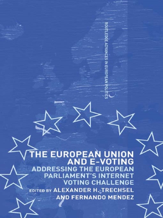 European Union and E-Voting (Electronic Voting)