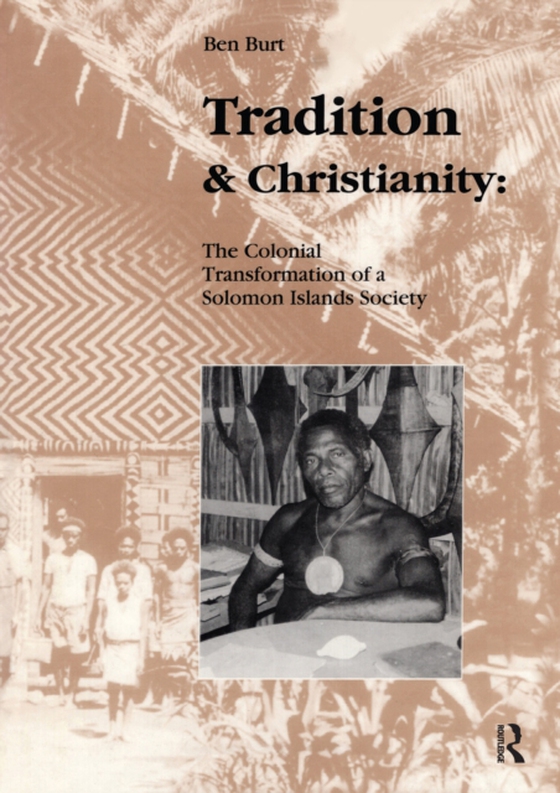 Tradition and Christianity