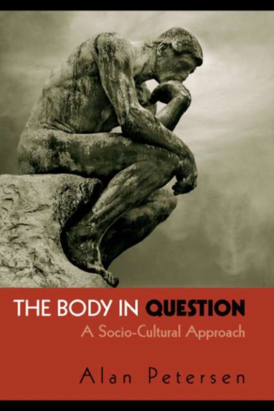 Body in Question (e-bog) af Petersen, Alan