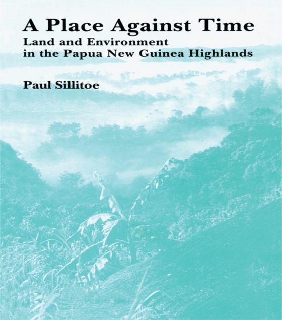 Place Against Time