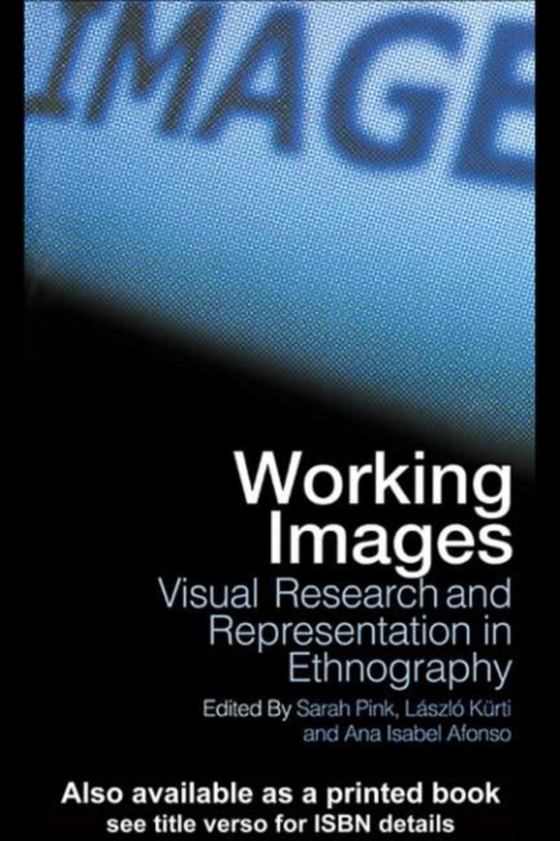 Working Images (e-bog) af -