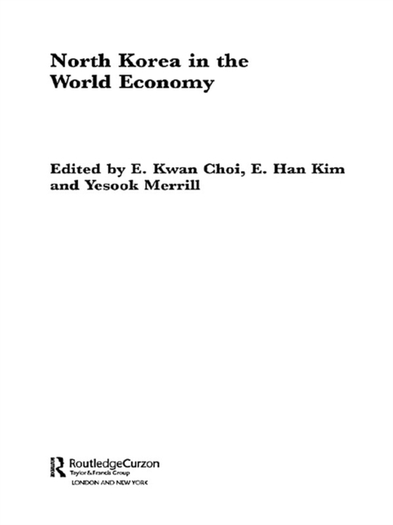 North Korea in the World Economy (e-bog) af -