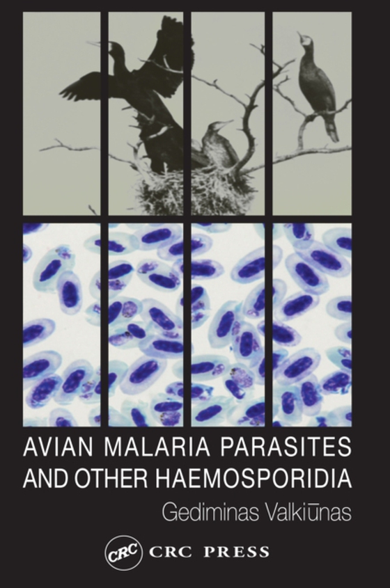 Avian Malaria Parasites and other Haemosporidia (e-bog) af Valkiunas, Gediminas