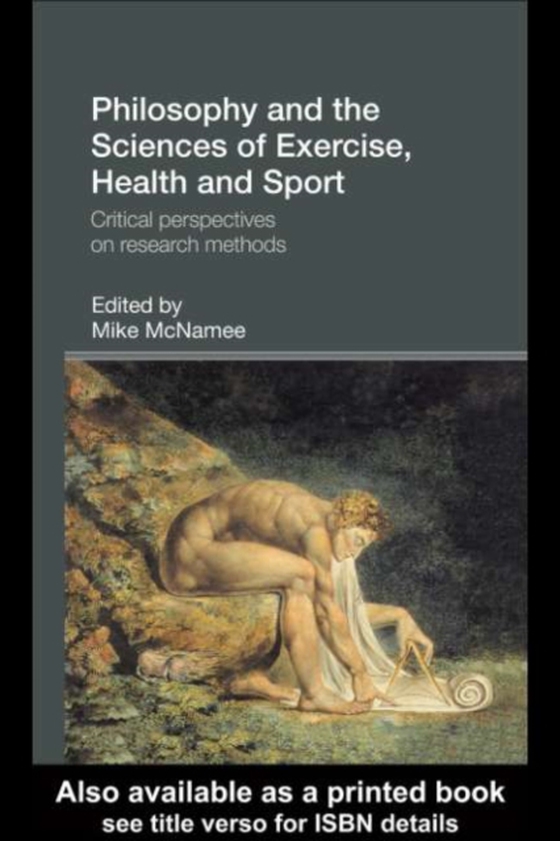 Philosophy and the Sciences of Exercise, Health and Sport (e-bog) af -