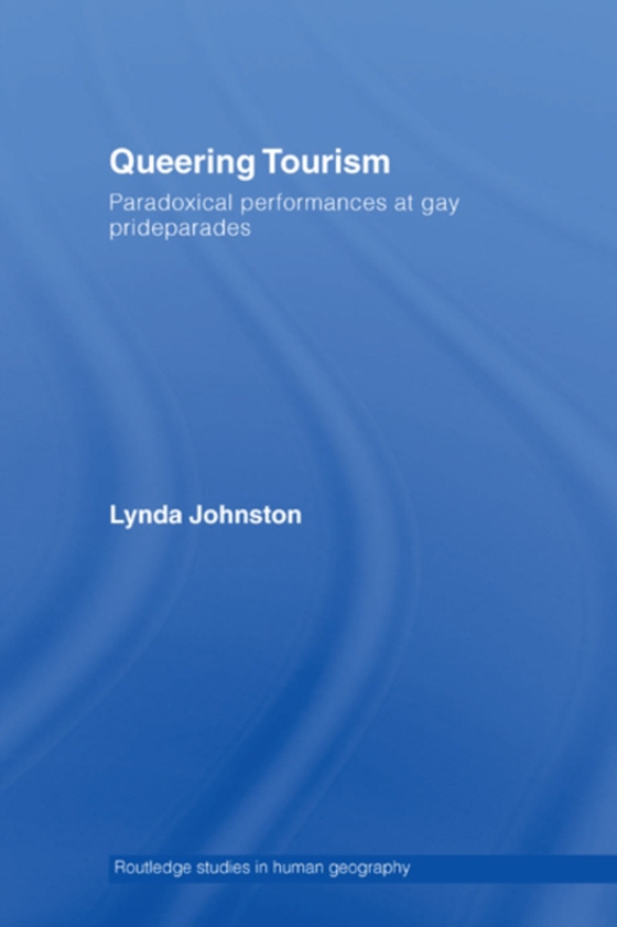 Queering Tourism