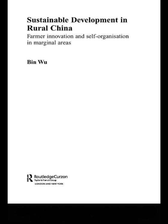 Sustainable Development in Rural China (e-bog) af Wu, Bin