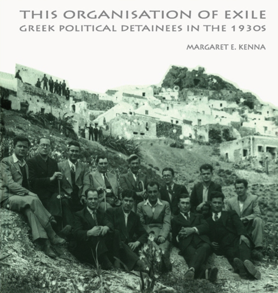 Social Organization of Exile