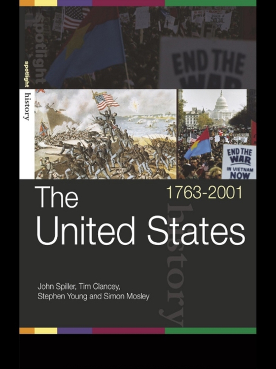 United States, 1763-2001